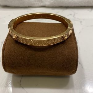 MK bracelet